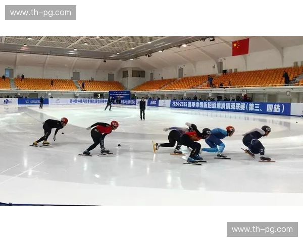 速滑阵容：从冰面到荣耀的完美部署